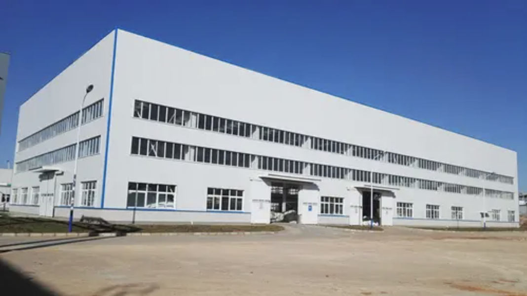 Китай HEJIAN ADAIR AUTOMOBILE PARTS CO.,LTD. Профиль компании