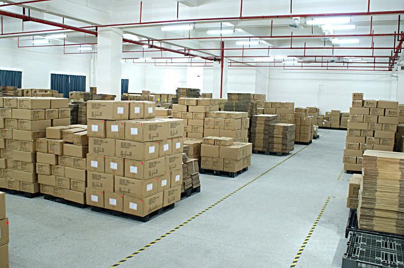 Китай HEJIAN ADAIR AUTOMOBILE PARTS CO.,LTD. Профиль компании
