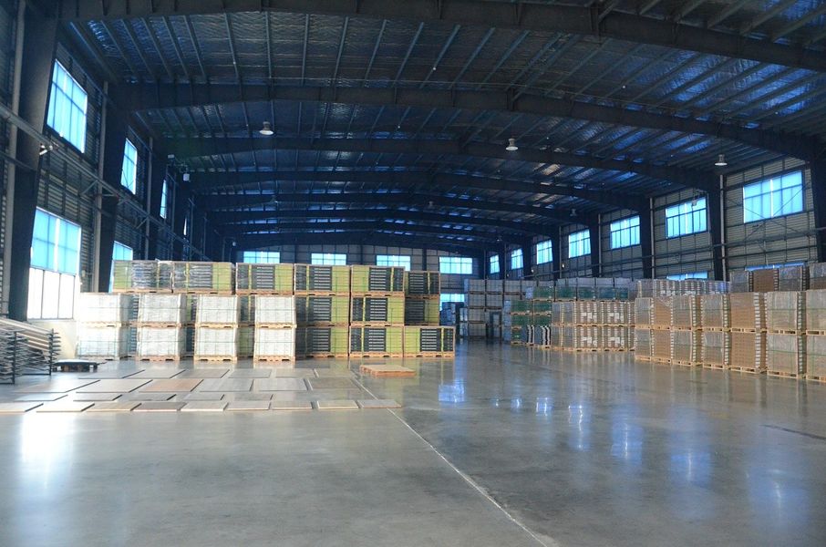 Китай HEJIAN ADAIR AUTOMOBILE PARTS CO.,LTD. Профиль компании